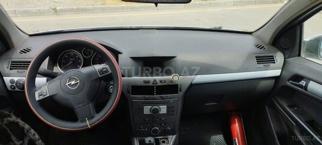 Opel Astra 2005, 325,000 km - 1.3 l - Bakı