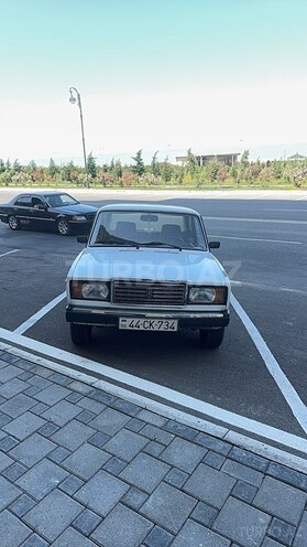 LADA (VAZ) 2107 2002, 62,224 km - 1.6 l - Bakı