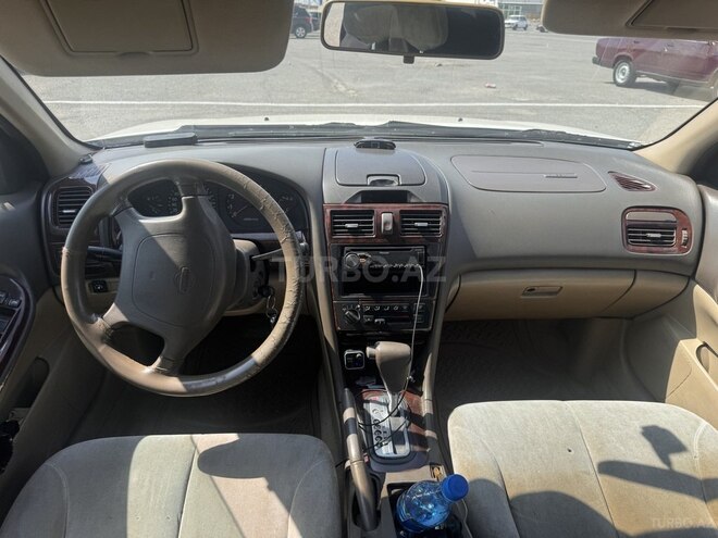 Nissan Maxima 2000, 415,000 km - 3.0 l - Sumqayıt