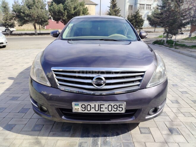 Nissan Teana 2008, 200,000 km - 2.5 l - Sumqayıt