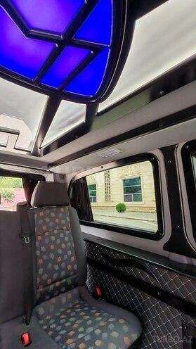 Mercedes Vito 111 2009, 233,242 km - 2.2 л - Tovuz