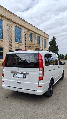 Mercedes Vito 111 2009, 233,242 km - 2.2 л - Tovuz