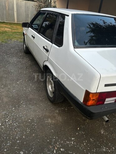 LADA (VAZ) 21099 1993, 300,000 km - 1.6 l - Balakən