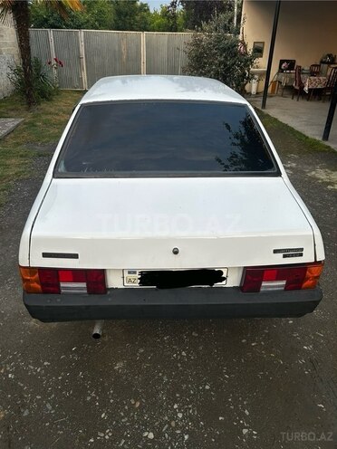 LADA (VAZ) 21099 1993, 300,000 km - 1.6 l - Balakən