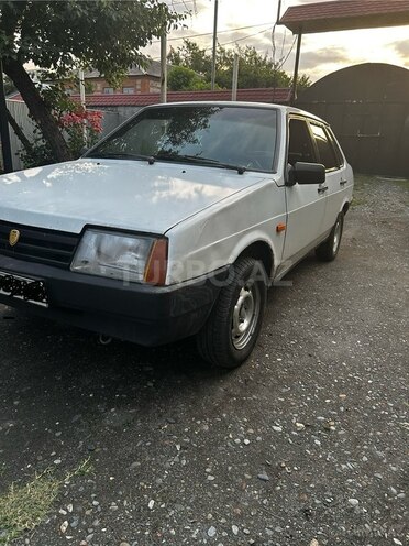 LADA (VAZ) 21099 1993, 300,000 km - 1.6 l - Balakən