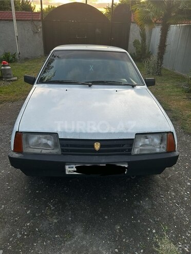 LADA (VAZ) 21099 1993, 300,000 km - 1.6 l - Balakən
