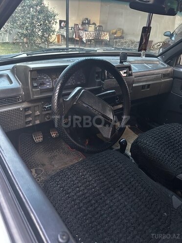 LADA (VAZ) 21099 1993, 300,000 km - 1.6 l - Balakən