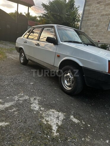 LADA (VAZ) 21099 1993, 300,000 km - 1.6 l - Balakən