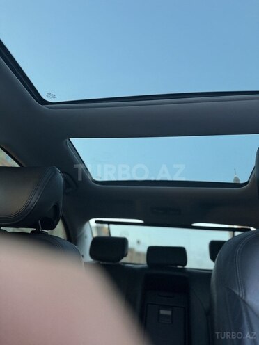 Kia Cadenza 2015, 166,000 km - 3.5 l - Bakı