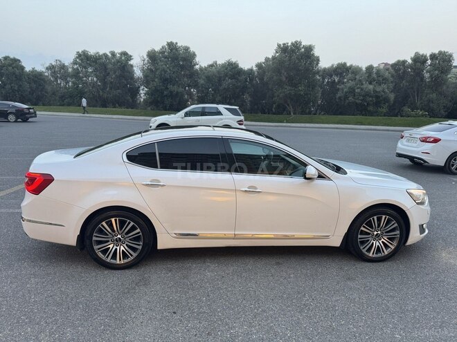 Kia Cadenza 2015, 166,000 km - 3.5 l - Bakı