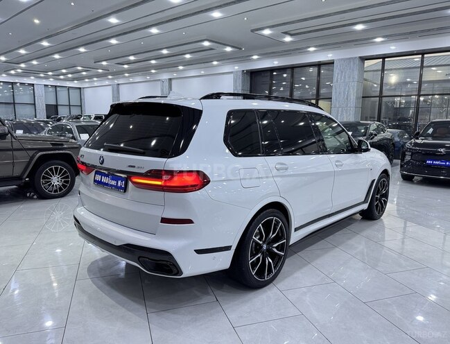BMW X7-5