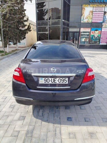 Nissan Teana 2008, 200,000 km - 2.5 l - Sumqayıt