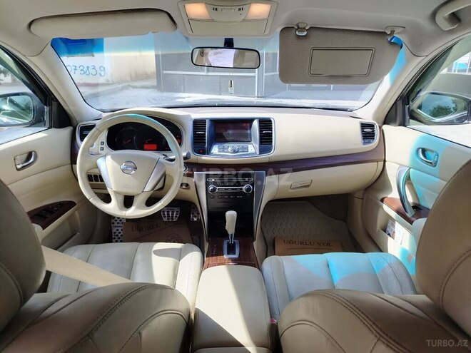 Nissan Teana 2008, 200,000 km - 2.5 l - Sumqayıt