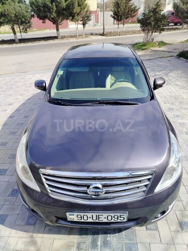 Nissan Teana 2008, 200,000 km - 2.5 l - Sumqayıt