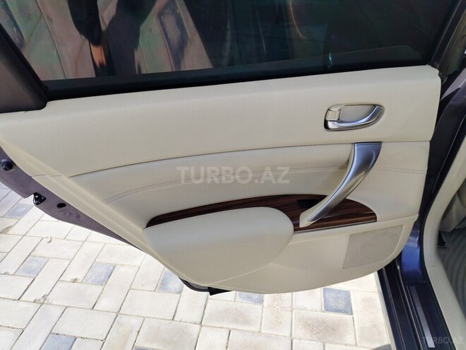 Nissan Teana 2008, 200,000 km - 2.5 l - Sumqayıt