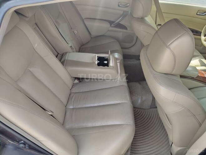 Nissan Teana 2008, 200,000 km - 2.5 l - Sumqayıt