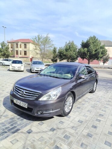 Nissan Teana 2008, 200,000 km - 2.5 l - Sumqayıt