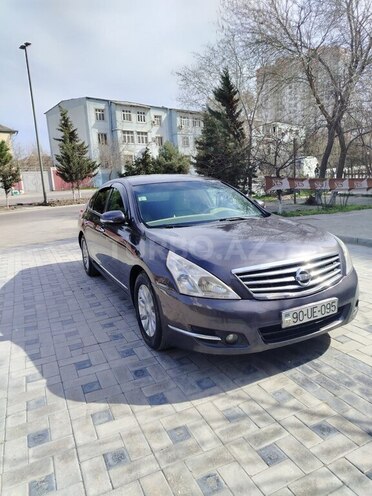 Nissan Teana 2008, 200,000 km - 2.5 l - Sumqayıt
