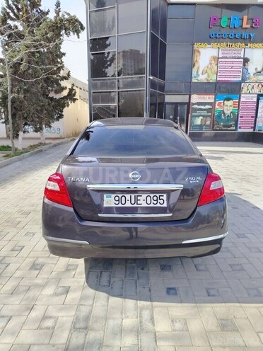 Nissan Teana 2008, 200,000 km - 2.5 l - Sumqayıt