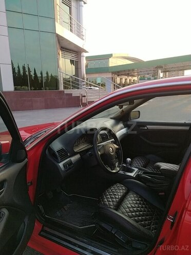 BMW 328 1999, 350,000 km - 2.8 l - Mingəçevir