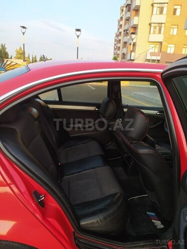 BMW 328 1999, 350,000 km - 2.8 l - Mingəçevir