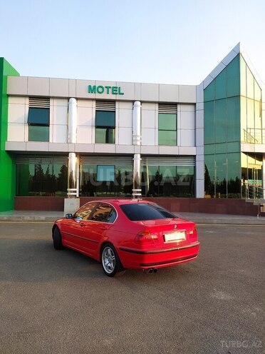 BMW 328 1999, 350,000 km - 2.8 l - Mingəçevir