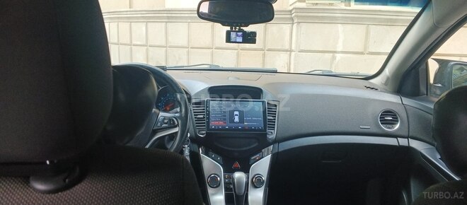 Chevrolet Cruze 2013, 337,600 km - 1.4 l - Bakı