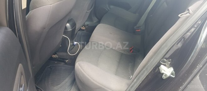 Chevrolet Cruze 2013, 337,600 km - 1.4 l - Bakı