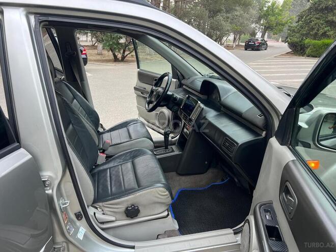 Nissan X-Trail 2003, 248,949 km - 2.0 l - Sumqayıt