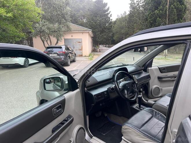 Nissan X-Trail 2003, 248,949 km - 2.0 l - Sumqayıt