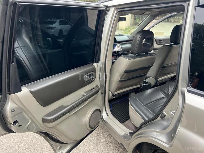 Nissan X-Trail 2003, 248,949 km - 2.0 l - Sumqayıt