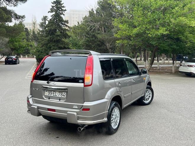 Nissan X-Trail 2003, 248,949 km - 2.0 l - Sumqayıt