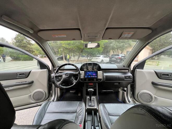Nissan X-Trail 2003, 248,949 km - 2.0 l - Sumqayıt