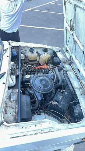 LADA (VAZ) 2107 2002, 62,224 km - 1.6 l - Bakı
