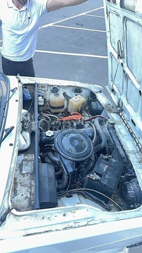 LADA (VAZ) 2107 2002, 62,224 km - 1.6 l - Bakı