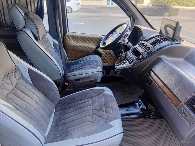 Mercedes Vito 1999, 50,000 km - 2.3 л - Bakı
