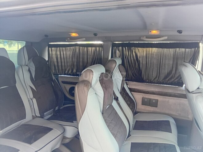 Mercedes Vito 1999, 50,000 km - 2.3 л - Bakı