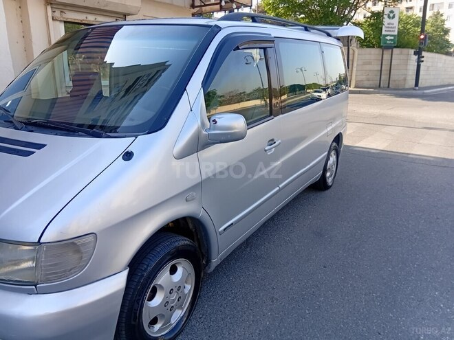 Mercedes Vito 1999, 50,000 km - 2.3 л - Bakı