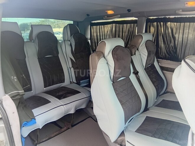 Mercedes Vito 1999, 50,000 km - 2.3 л - Bakı