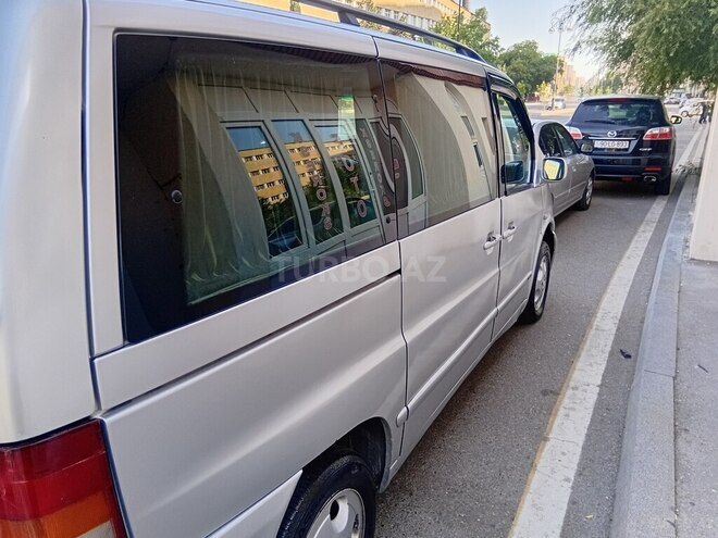 Mercedes Vito 1999, 50,000 km - 2.3 л - Bakı