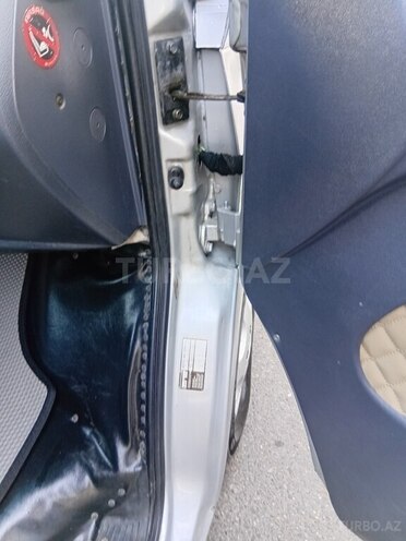 Mercedes Vito 1999, 50,000 km - 2.3 л - Bakı