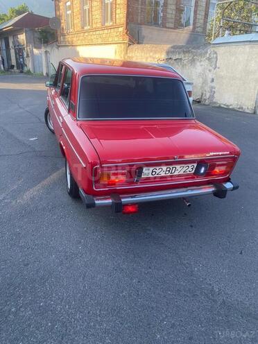 LADA (VAZ) 2106 1986, 52,858 km - 1.6 л - Zaqatala