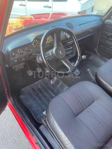 LADA (VAZ) 2106 1986, 52,858 km - 1.6 л - Zaqatala