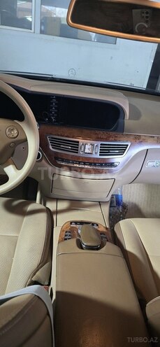 Mercedes S 320 2006, 398,000 km - 3.0 l - Bakı