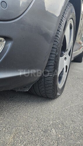 Mercedes S 320 2006, 398,000 km - 3.0 l - Bakı