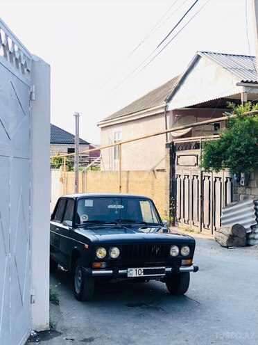LADA (VAZ) 2106 2004, 35,428 km - 1.6 l - Bakı