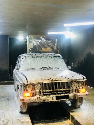 LADA (VAZ) 2106 2004, 35,428 km - 1.6 l - Bakı