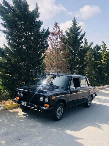 LADA (VAZ) 2106 2004, 35,428 km - 1.6 l - Bakı