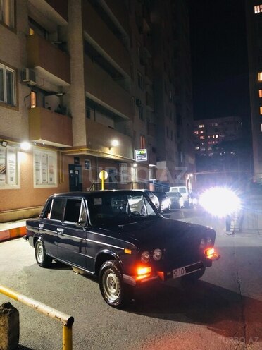 LADA (VAZ) 2106 2004, 35,428 km - 1.6 l - Bakı