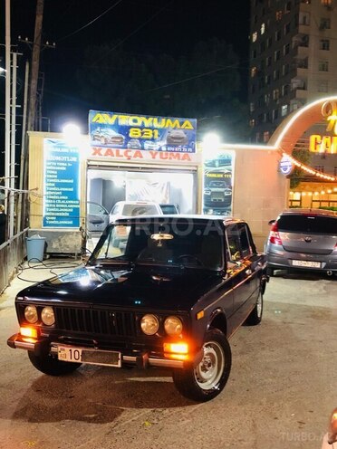 LADA (VAZ) 2106 2004, 35,428 km - 1.6 l - Bakı